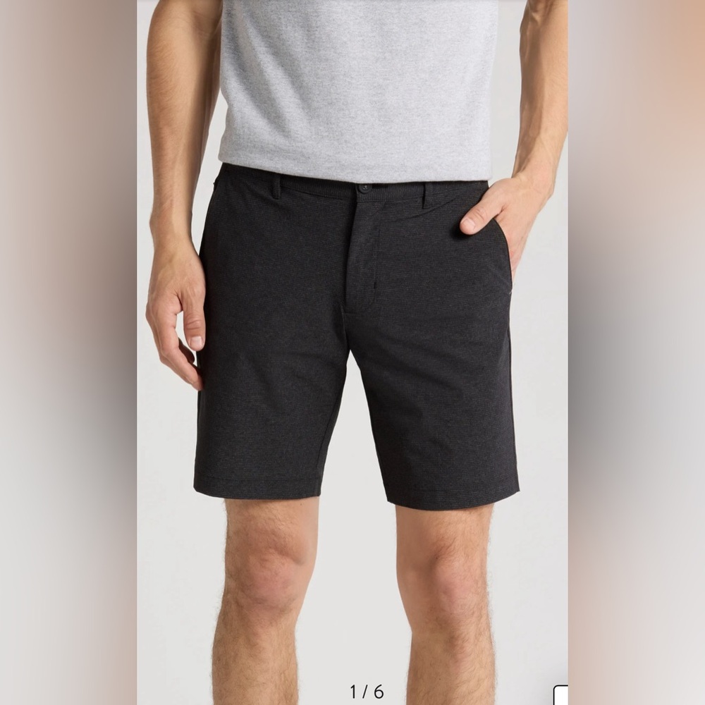 👉🏼LIKE NEW👈🏼 Men’s Tommy Bahama Chip Shot IslandZone® 10-Inch Golf Shorts Sz:40